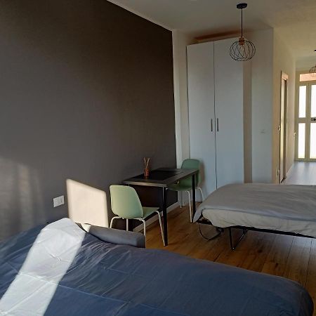 Tiny Bengasi Apartment Τορίνο Εξωτερικό φωτογραφία