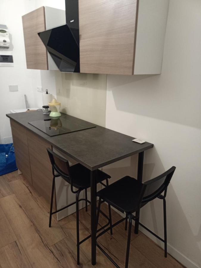 Tiny Bengasi Apartment Τορίνο Εξωτερικό φωτογραφία