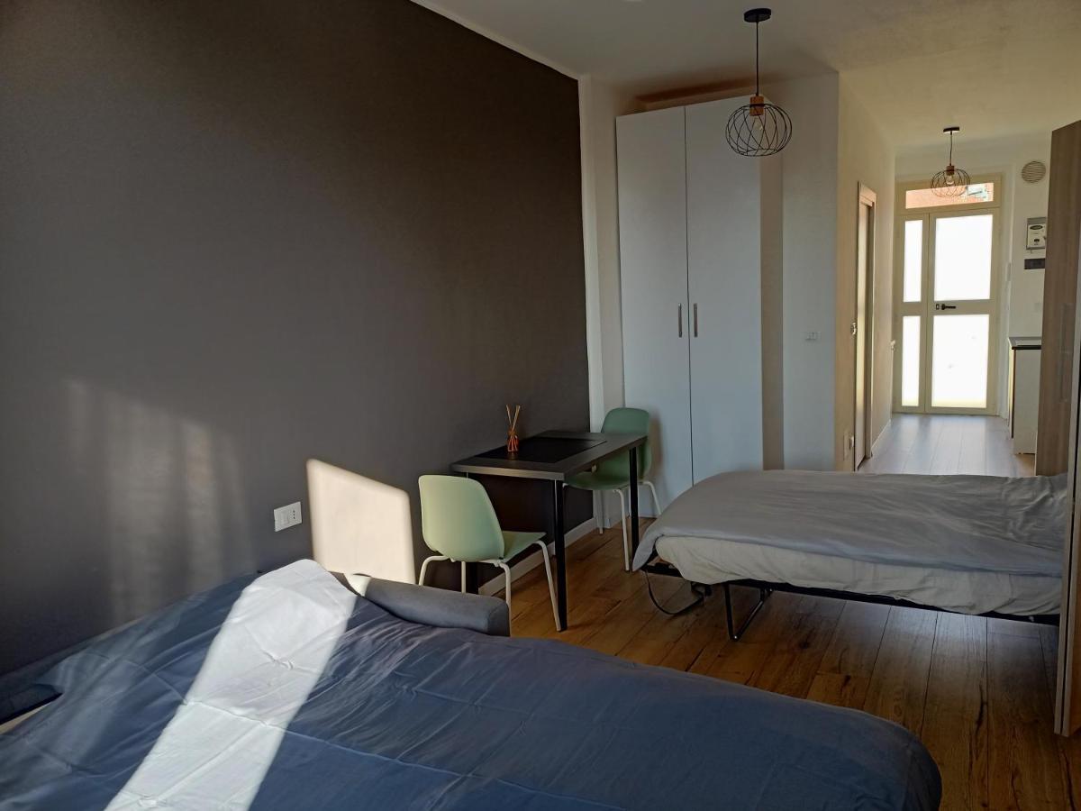 Tiny Bengasi Apartment Τορίνο Εξωτερικό φωτογραφία