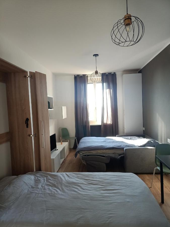 Tiny Bengasi Apartment Τορίνο Εξωτερικό φωτογραφία