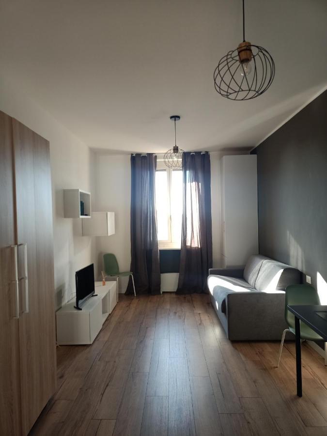 Tiny Bengasi Apartment Τορίνο Εξωτερικό φωτογραφία
