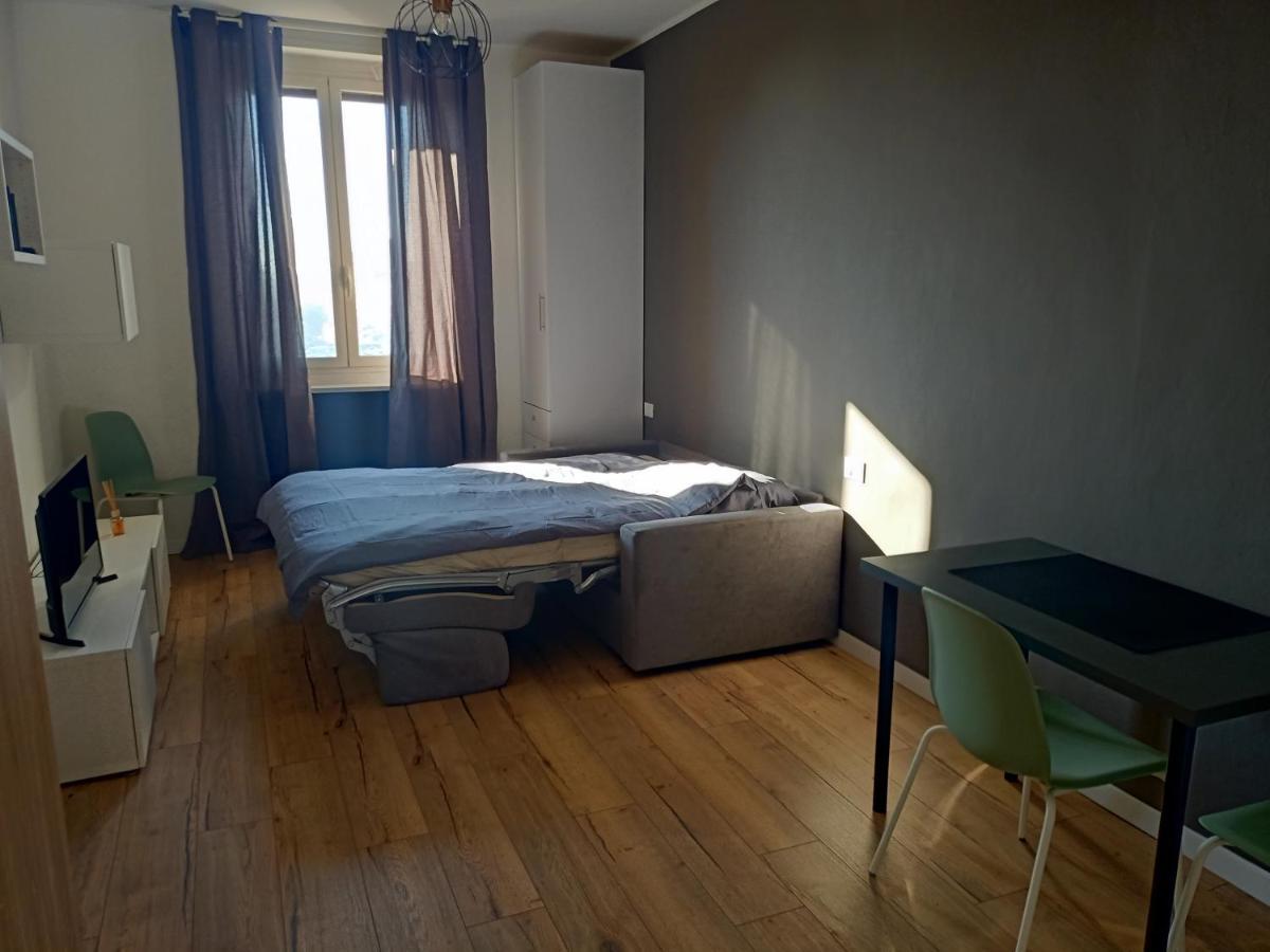 Tiny Bengasi Apartment Τορίνο Εξωτερικό φωτογραφία