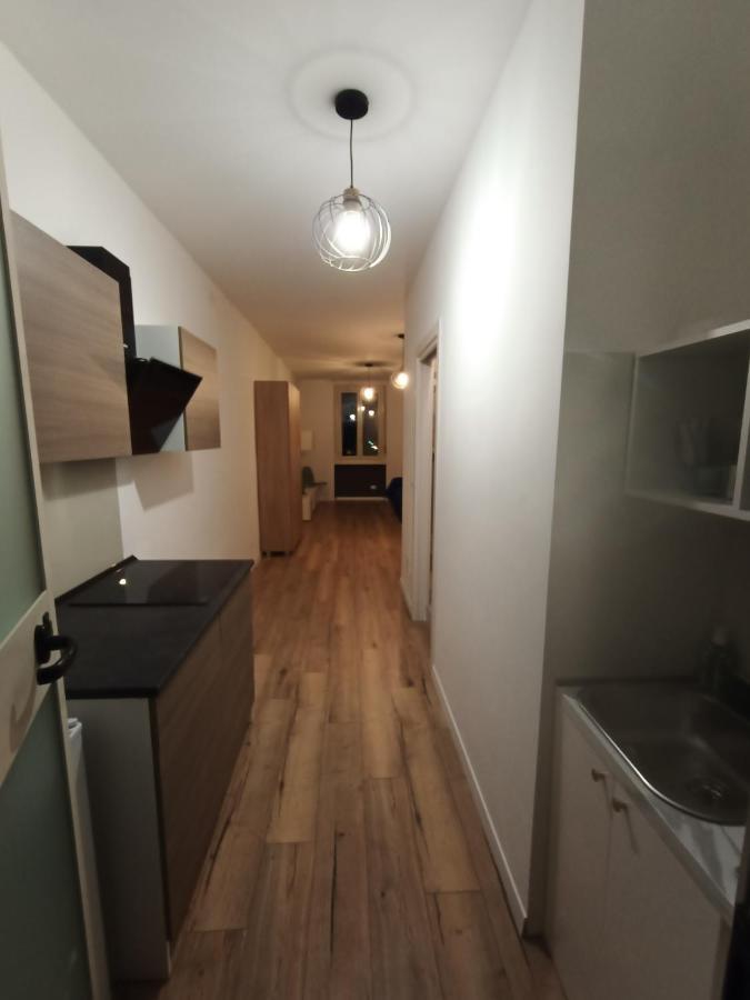 Tiny Bengasi Apartment Τορίνο Εξωτερικό φωτογραφία